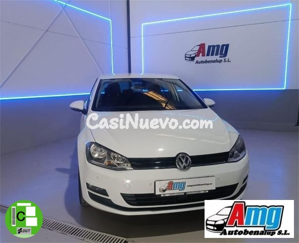 VOLKSWAGEN - Golf -  1.4 TSI 125 CV 5p. Comfortline BMT