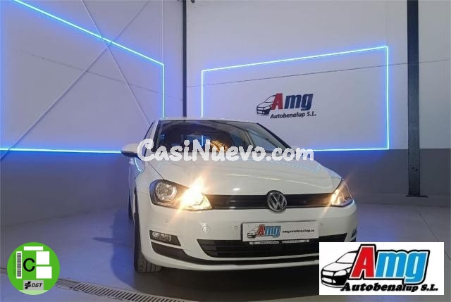 VOLKSWAGEN - Golf -  1.4 TSI 125 CV 5p. Comfortline BMT