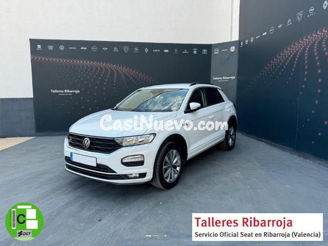VOLKSWAGEN - T-Roc - Advance R-Line 1.0 TSI 81 kW