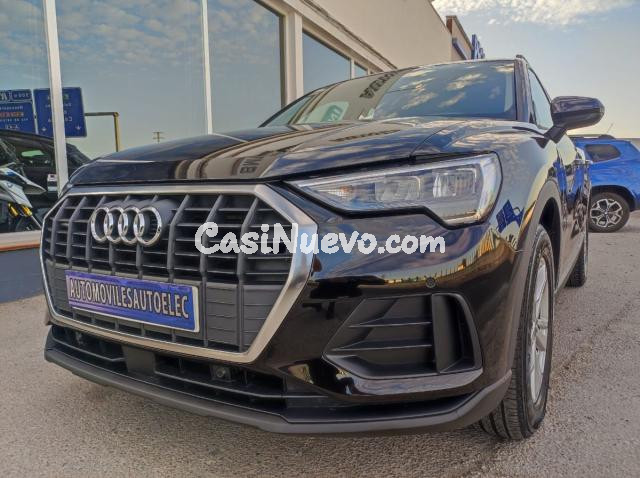 AUDI - Q3 - 2.0 TDI 150 CV quattro