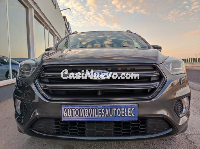 FORD - Kuga - ST-Line 1.5 EcoBoost Auto-Start-Stop 88 kW4x2