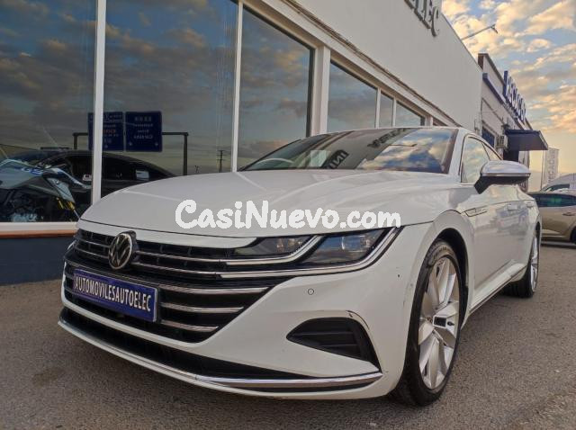 VOLKSWAGEN - Arteon - 2.0 TDI 110 kWDSG 7 vel.