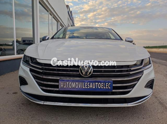 VOLKSWAGEN - Arteon - 2.0 TDI 110 kWDSG 7 vel.