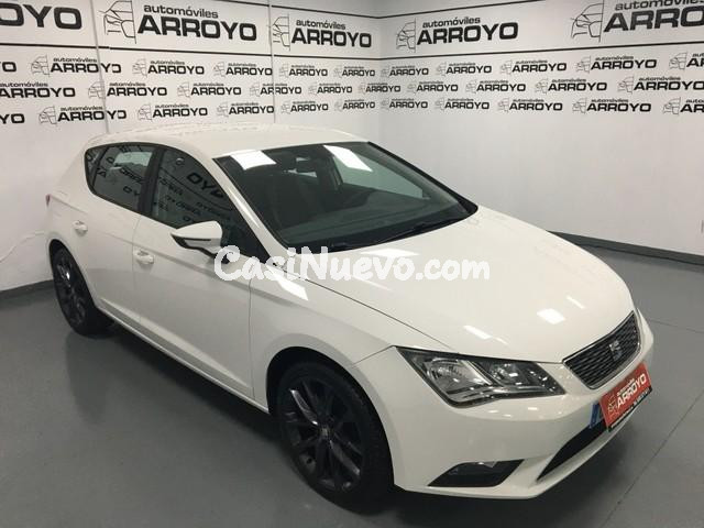 SEAT León 1.6TDI CR S&S Reference 105