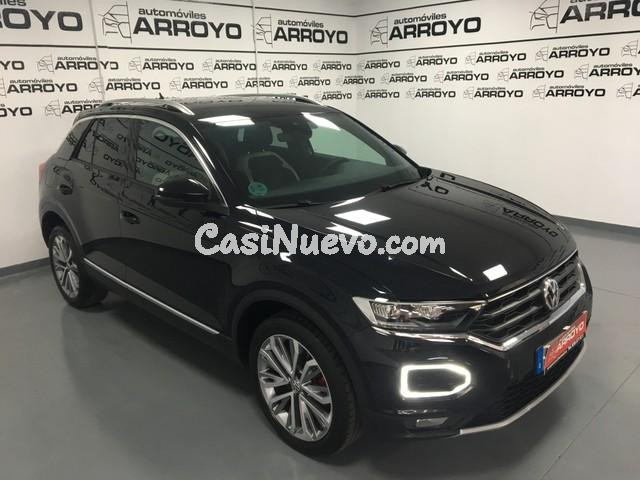 VOLKSWAGEN T-Roc 1.5 TSI Sport