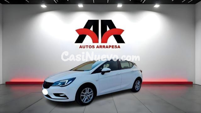 OPEL - Astra -  1.6 CDTi 110 CV S&S 5p. Business