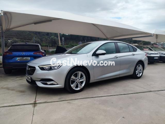 OPEL - Insignia - Grand Sport Business 1.6 CDTi Start & Stop TURBO D 100 kW