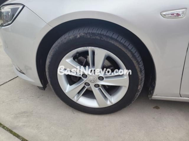 OPEL - Insignia - Grand Sport Business 1.6 CDTi Start & Stop TURBO D 100 kW