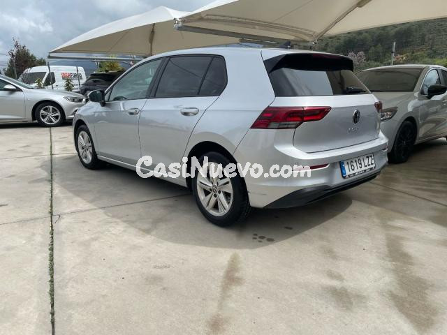 VOLKSWAGEN - Golf -  1.0 TSI 110CV 5p. Trendline BMT