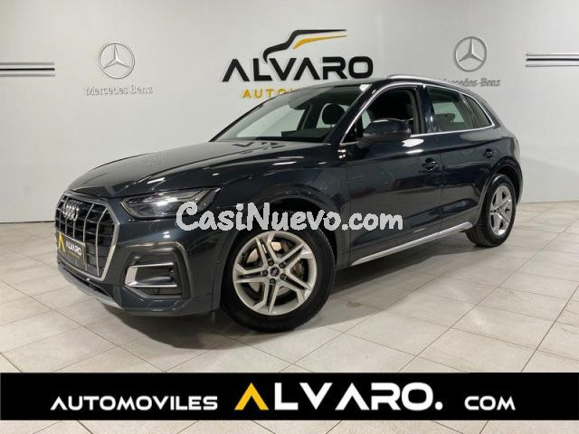 AUDI - Q5 - 35 TDI S tronic ADVANCE