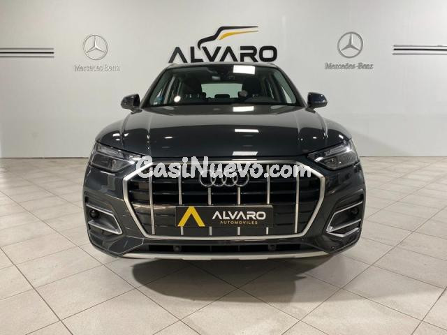 AUDI - Q5 - 35 TDI S tronic ADVANCE