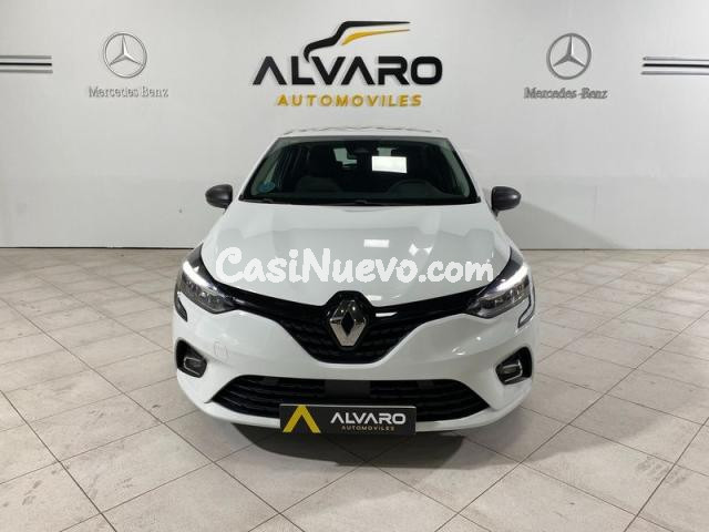 RENAULT - Clio - Business Blue dCi 63 kW