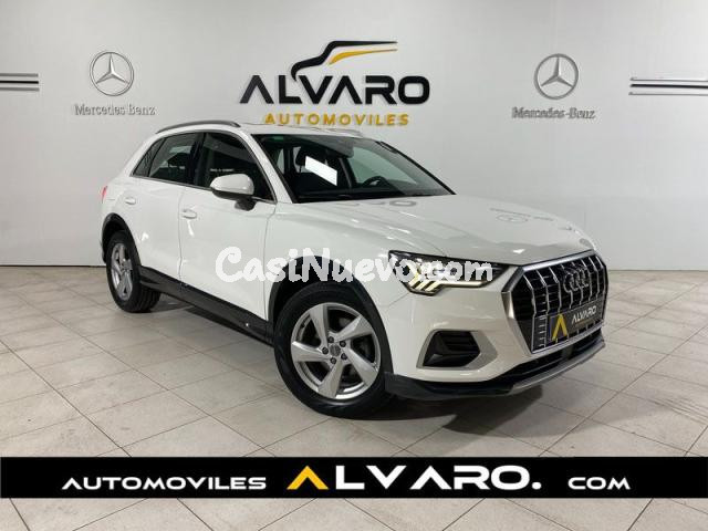 AUDI - Q3 - Advanced 35 TDI S tronic