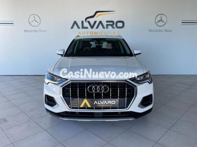 AUDI - Q3 - Advanced 35 TDI S tronic