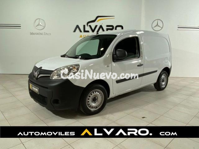 RENAULT - Kangoo - Profesional dCi 90 CV