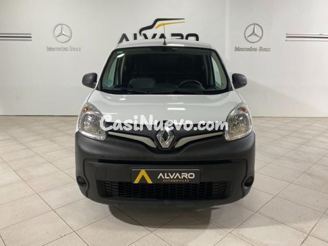 RENAULT - Kangoo - Profesional dCi 90 CV