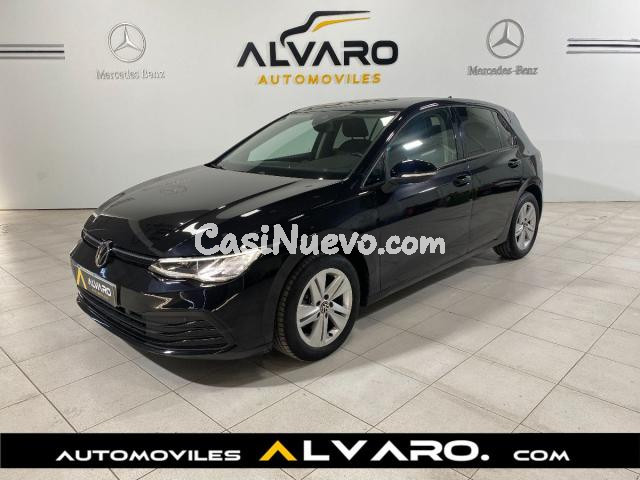 VOLKSWAGEN - Golf - Life 2.0 TDI 85 kW