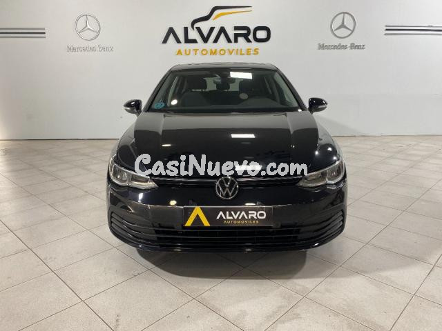 VOLKSWAGEN - Golf - Life 2.0 TDI 85 kW