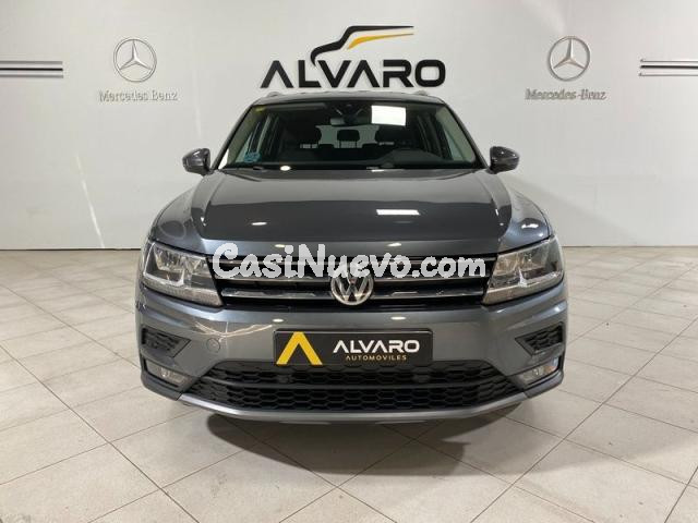 VOLKSWAGEN - Tiguan - Allspace 2.0 TDI 110 kWAdvance