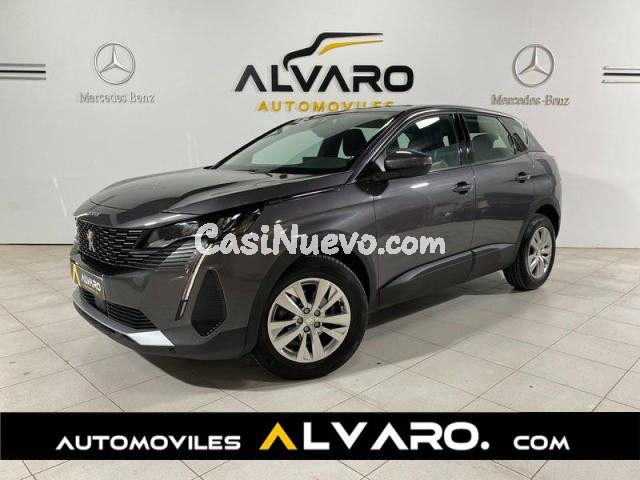 PEUGEOT - 3008 - Active Pack BlueHDi 130 S&S