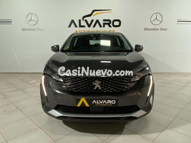 PEUGEOT - 3008 - Active Pack BlueHDi 130 S&S