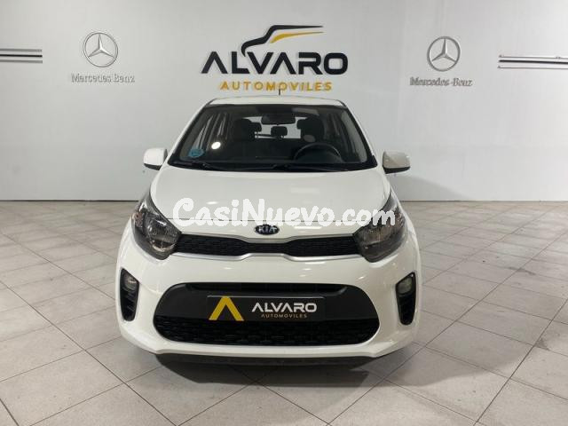 KIA - Picanto - 1.0 DPi 49 kWConcept