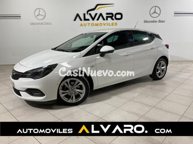 OPEL - Astra - 5p GS Line 1.5D 90 kW