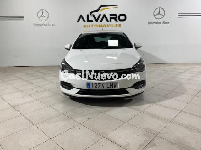 OPEL - Astra - 5p GS Line 1.5D 90 kW