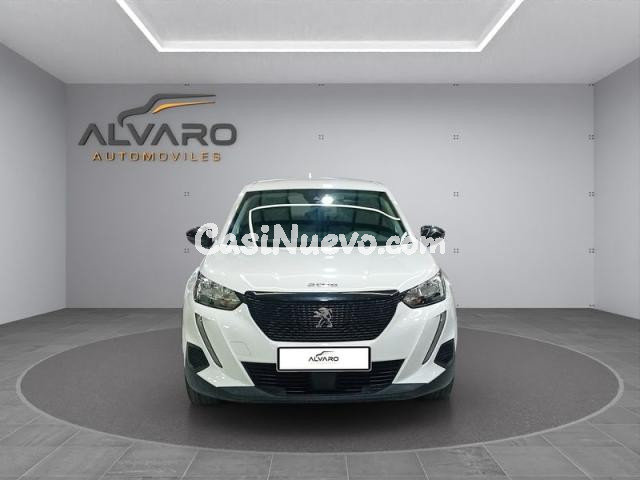 PEUGEOT - 2008 - Active BlueHDi 110