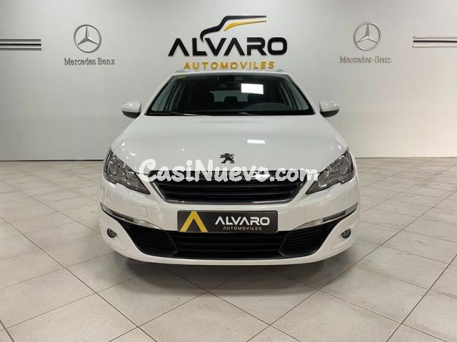 PEUGEOT - 308 - SW Style 1.2 PureTech 130 S&S