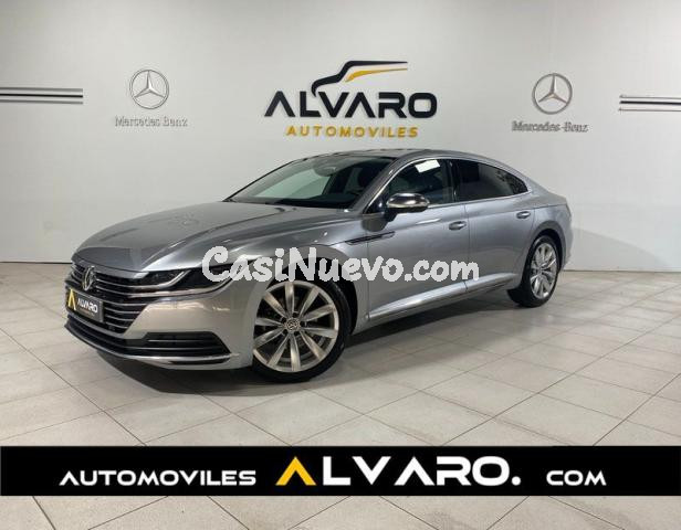 VOLKSWAGEN - Arteon - Elegance 2.0 TDI 110 kWDSG 7 vel.