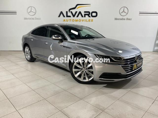 VOLKSWAGEN - Arteon - Elegance 2.0 TDI 110 kWDSG 7 vel.