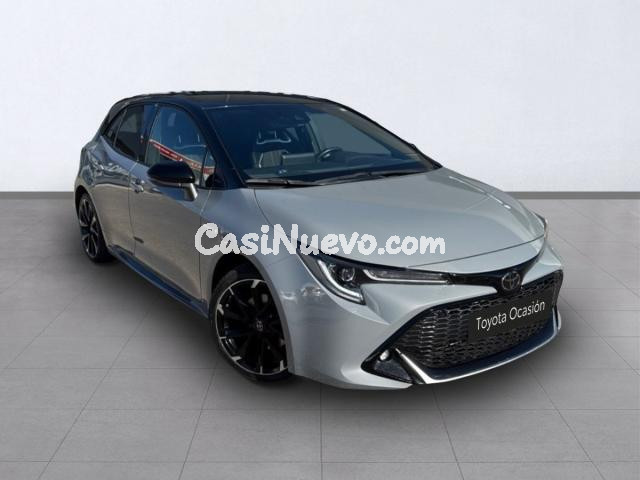 TOYOTA - Corolla - 180H GR-SPORT