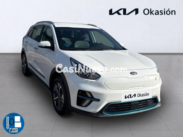 KIA - e-Niro DRIVE