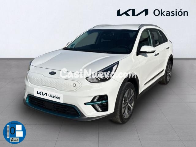 KIA - e-Niro DRIVE