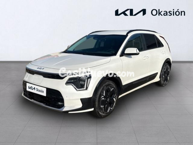 KIA - e-Niro 204 Cv Drive