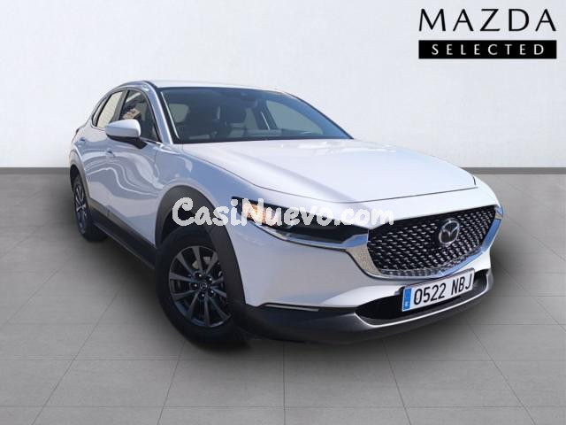 MAZDA - CX-30 - Origin 2.0 SKYACTIV-G 90 kW