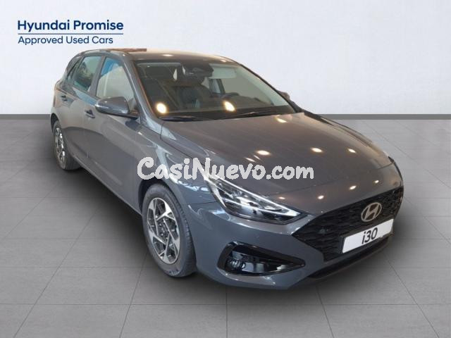 HYUNDAI - i30 - 5p 1.0 TGDI 48V  100cv Klass