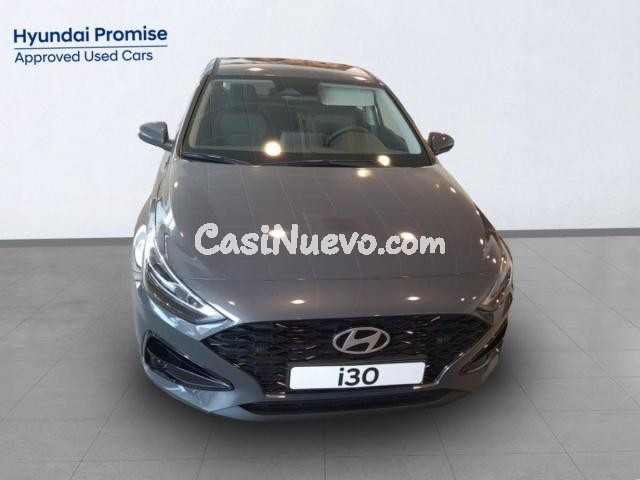 HYUNDAI - i30 - 5p 1.0 TGDI 48V  100cv Klass