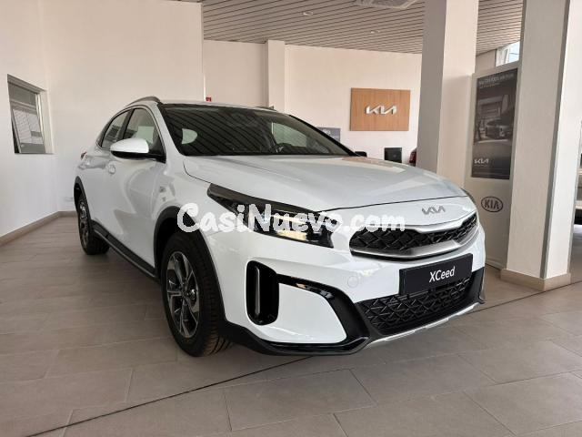 KIA XCEED 1.0 T-GDi Drive 100CV