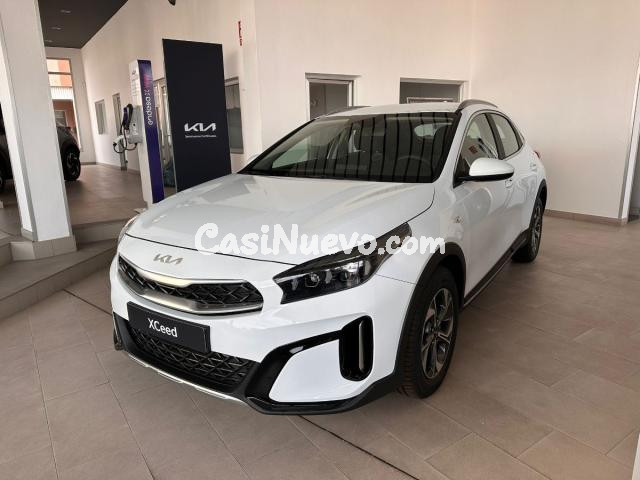 KIA XCEED 1.0 T-GDi Drive 100CV