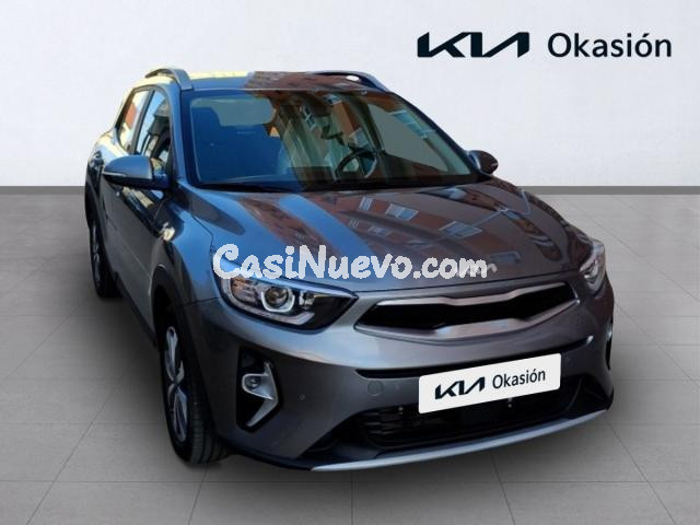 KIA - Stonic - 1.0 T-GDi MHEV iMT 100 CV Drive