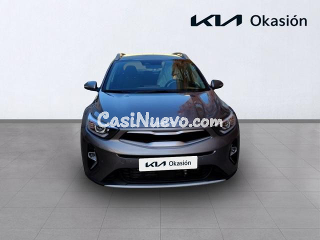 KIA - Stonic - 1.0 T-GDi MHEV iMT 100 CV Drive