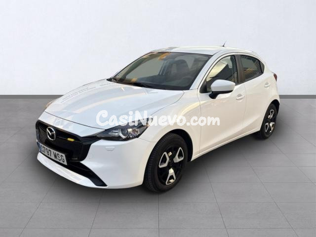 MAZDA - Mazda2 - 1.5 90CV