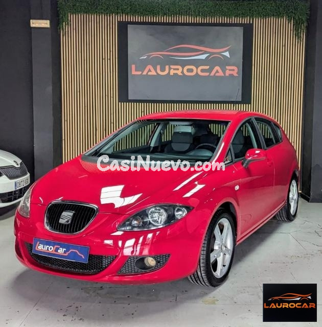 SEAT - Leon - 1.9 TDI 105 CV Sport
