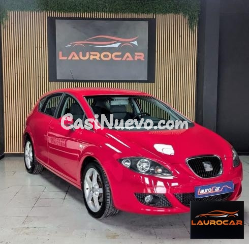 SEAT - Leon - 1.9 TDI 105 CV Sport