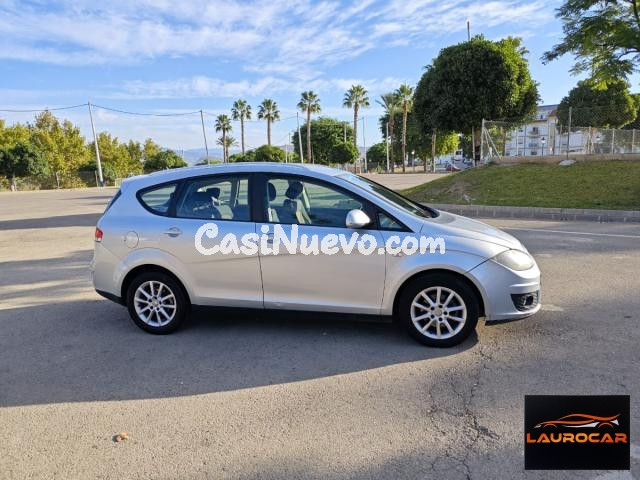 SEAT - Altea XL - 1.6 TDI 105 CR DPF Ref. Ecom.