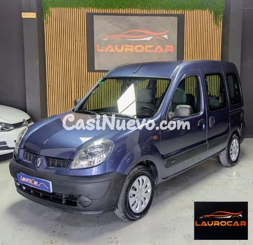 RENAULT - Kangoo - Combi Alize + 1.5 dCi 70 CV