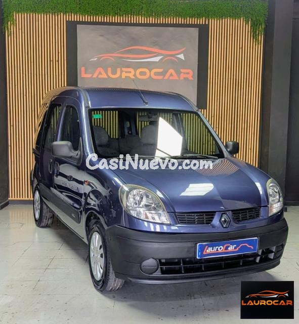RENAULT - Kangoo - Combi Alize + 1.5 dCi 70 CV