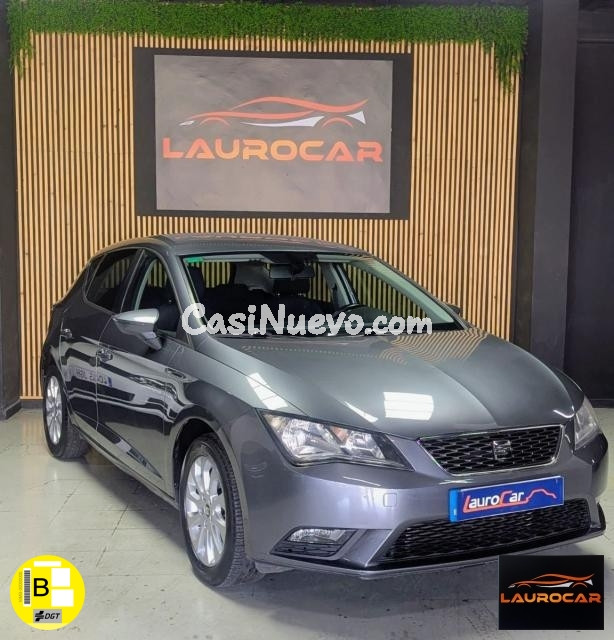 SEAT - Leon -  1.6 TDI 110 CV 5p. S/S Style